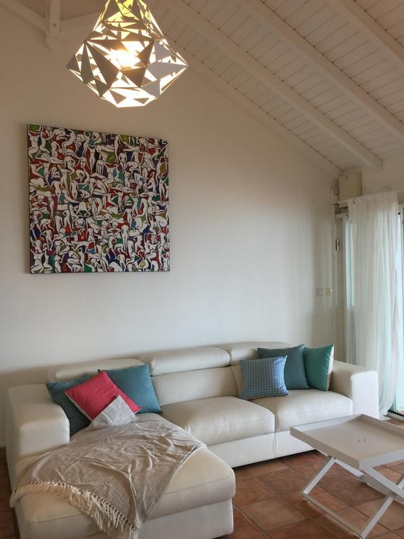 Villa Vue Ocean Le Moule Luaran gambar