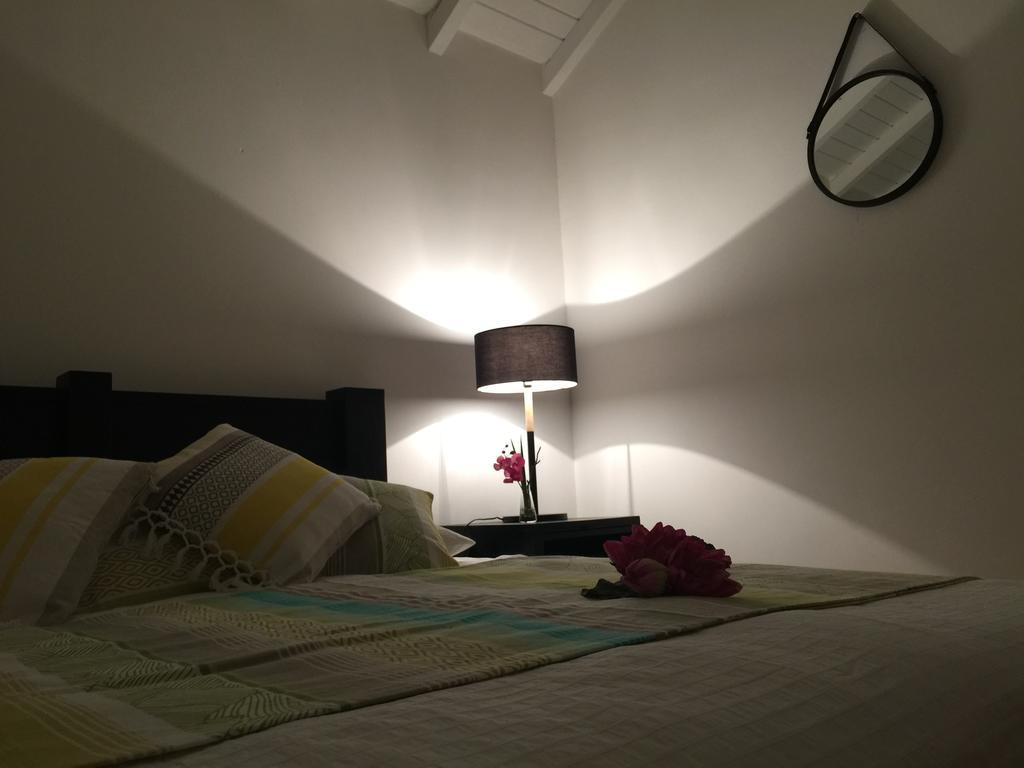 Villa Vue Ocean Le Moule Luaran gambar