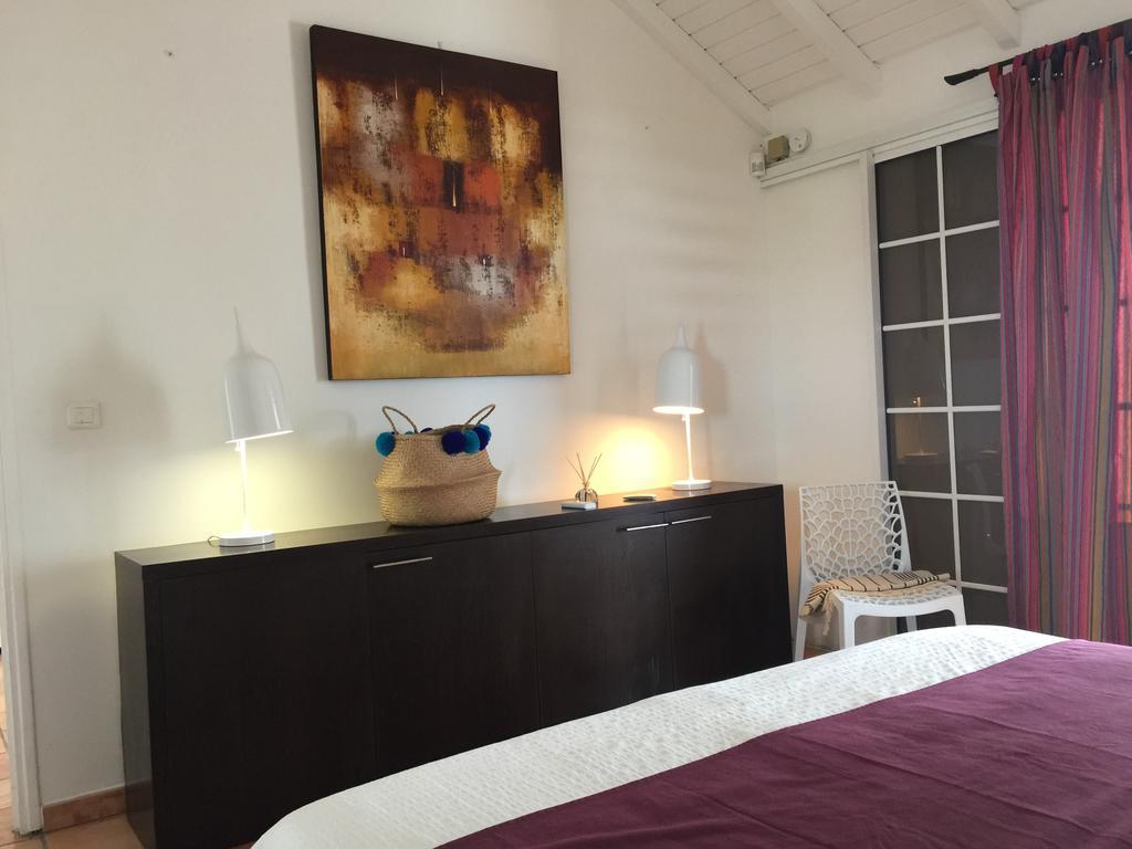 Villa Vue Ocean Le Moule Luaran gambar