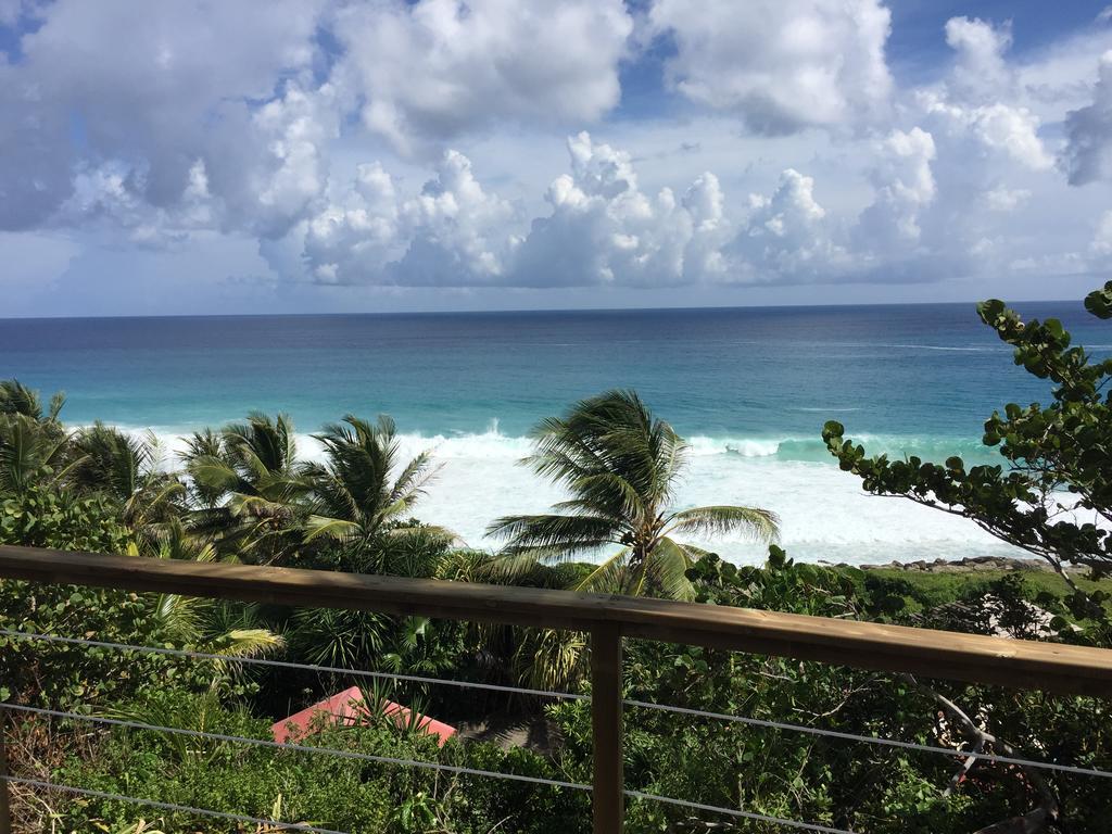 Villa Vue Ocean Le Moule Luaran gambar
