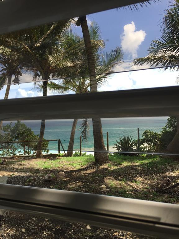 Villa Vue Ocean Le Moule Luaran gambar