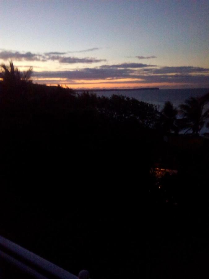 Villa Vue Ocean Le Moule Luaran gambar